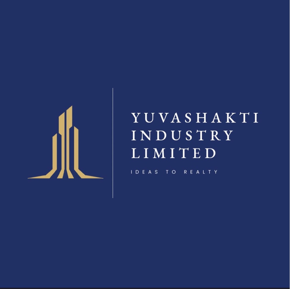 Yuvashakti Logo